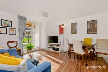 Apartment 20, Birch House, Red Arches Park, The Coast, Baldoyle, Dublin 13, D13DX0V — photo 2