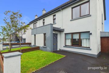 24 Páirc Na Habhainn, Gortnahown, Athenry, Co. Galway, H65T935 — photo 2
