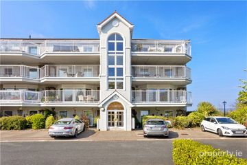  Salthill Apartments, Blackrock, Co. Dublin, Monkstown, Co. Dublin