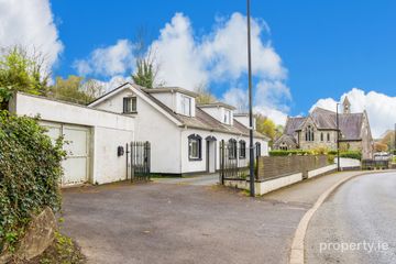 The Old School House, Ballymanus Lower, Glenealy, Co Wicklow, A67TW74