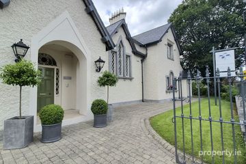 Warren Lodge, Dromod More, Dromod, Dromod, Co. Leitrim, N41FD92