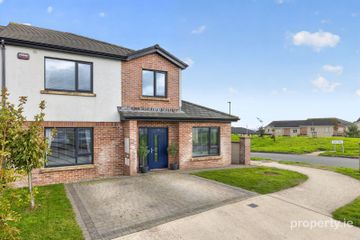 6 Manor Drive, Roxborough Manor, Wexford Town, Co. Wexford, Y35Y1KC — photo 2