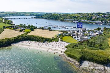 8 Castlepark Village, Kinsale, Kinsale, Co. Cork, P17KX76