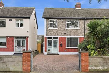 49 Glenwood Road, Raheny, Dublin 5, D05Y1X4