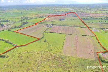 LOT D, Land At Kylecrow, Killimor, Ballinasloe, Co. Galway, H53HE14