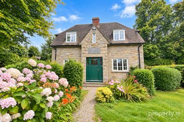 Tullow Church Cottage, Brighton Road, Foxrock, Dublin 18