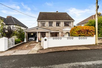 Saint Johns, Clifton Road, Montenotte, Co. Cork, T23X9FD