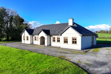Cloonmacart, Drumlish, Newtownforbes, Co. Longford, N39WR25