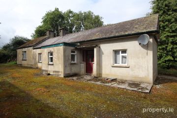 Knockahaw, Longford, Longford Town, Co. Longford, N39D5D6