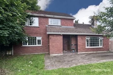 Ashgrove, 1 Dunglen Court, Kilkenny, Co. Kilkenny, R95AVP8