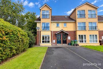 21 Willow Crescent, Riverbank, Annacotty, Co. Limerick, V94A2V9