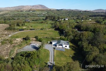 Droum Wood, Castletownbere, Beara, Co. Cork, P75AP04