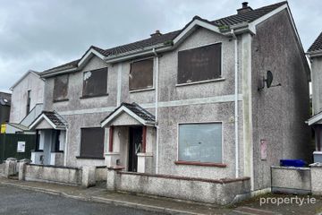 3 Garvey'S Close, Longford, Longford Town, Co. Longford, N39X5D0