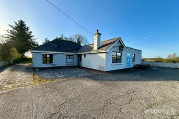 The Blue Ku-Ku, Kiltivna, Dunmore, Dunmore, Co. Galway, H54X883