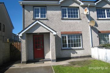 53 Meadow Park, Westport Road, Castlebar, Co. Mayo, F23WA46