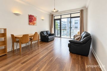 1 Dargle House, Custom House Square, Mayor Street Lower, IFSC, Dublin 1 — photo 2
