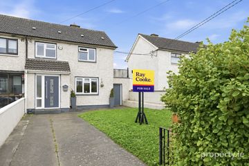26 Kilbarron Avenue, Coolock, Dublin 5