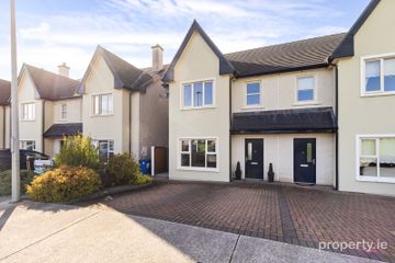 30 Glen Dara, Ard Cashel, Watergrasshill, Co. Cork, T56KH93