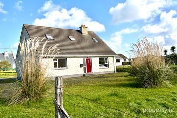 Cabaun, Keel, Achill, Co. Mayo, F28W924
