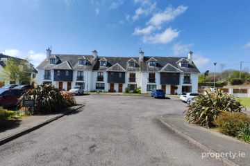 2 Admirals Walk, Kinsale, Kinsale, Co. Cork