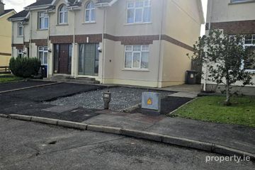 20 Beechwood Park, Letterkenny, Co. Donegal, F92RYF7