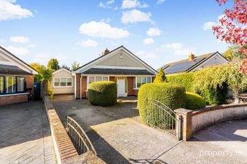 160 Rockfield Walk, Maynooth, Co. Kildare, W23K6W2 — photo 2