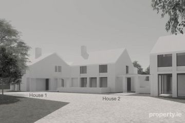 Site at Dunkeld, Drumnigh Oaks, Portmarnock, Co. Dublin — photo 2
