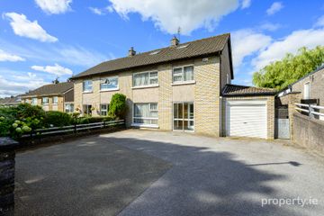 3 Bishopscourt Green, Bishopstown, Co. Cork, T12X9HR
