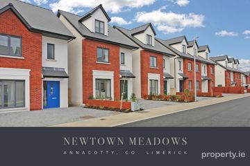 Newtown Meadows, Castletroy, Co. Limerick