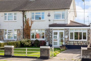 10 Beechlawn Grove, Artane, Dublin 5, D05W2N7