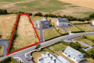 Site at, Dangan, Kilmacow, Co. Kilkenny