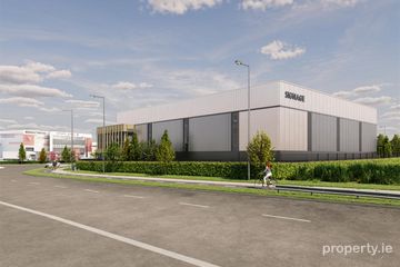 Fortis House, Blanchardstown Corporate Business Park, Ballycoolin Road, Dublin