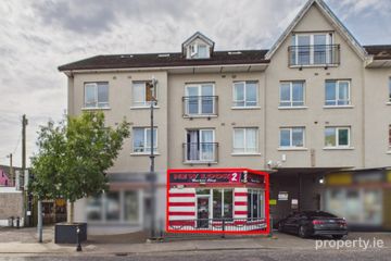 Unit 2, Aylesbury Manor, Johnstown, Waterford, Waterford City, X91RV12