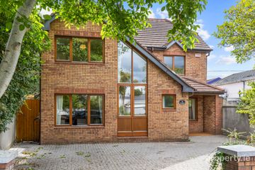Oakwood, 32A Kill Abbey, Kill O The Grange, Blackrock, Co. Dublin, A94 F6C4