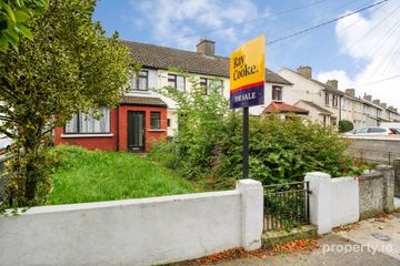113 Drumfinn Avenue, Ballyfermot, Dublin 10