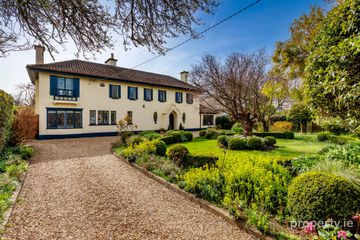 Lagos, 118 Howth Road, Howth, Co Dublin, D13 CD80