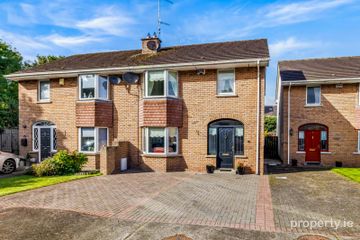 11 Sutton Court, Seatown Place, Dundalk, Co. Louth, A91D2FV