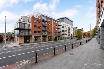 66 Brabazon Hall, Cork Street, Dublin 8, Co. Dublin