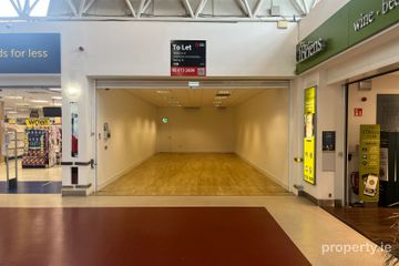 Unit 14A, Parkway Shopping Centre, Dublin Road, Singland, Co. Limerick