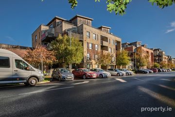 Apartment 13, 28 Marrsfield Avenue, Clongriffin, Dublin 13, D13XR63
