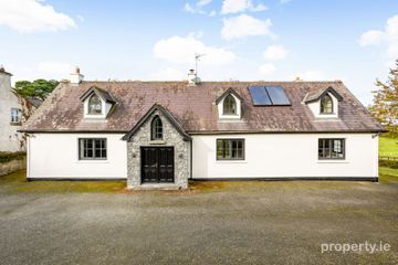 Old School House, Ballymount, Colbinstown, Co. Kildare, W91RTX9