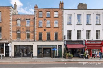 Westland Row, Dublin 2