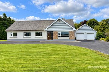 Mountain View, Sonnagh, Charlestown, Co. Mayo, F12FF10