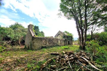 Culacrick, Annagry, Crolly, Co. Donegal, F94FD32