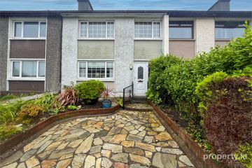 24 Saint James Crescent, Mervue, Galway City, H91THT4