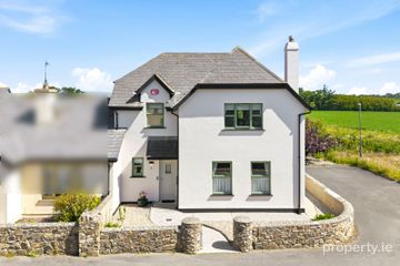 8 Echo Beach, Kilmore Quay, Kilmore, Co. Wexford, Y35YW95