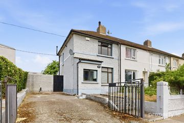 280 Kildare Road, Crumlin, Dublin 12, D12F2C1