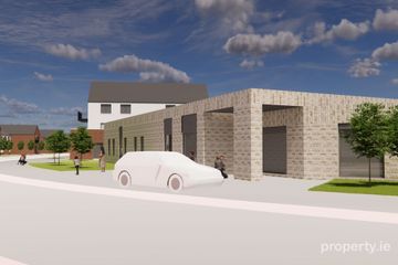 Creche Unit, Ballymakenny Park, Drogheda, Ballymakenny, Co. Louth, A92A39R