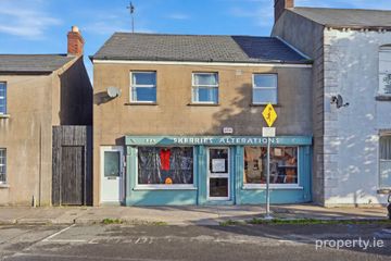 37b/37c The Square, Skerries, Co. Dublin, K34DX61