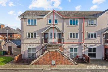 Apartment 41 Melrose Court, Wexford Town, Co. Wexford, Y35CK88